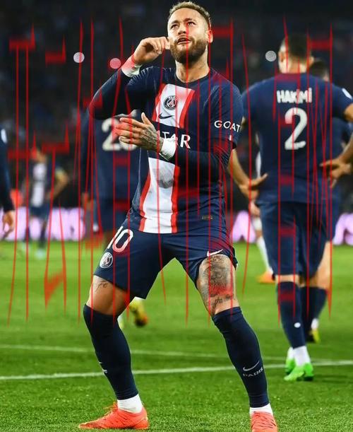 内马尔皇冠体育, “内马尔在皇冠体育的精彩表现：足球传奇的崛起之路”