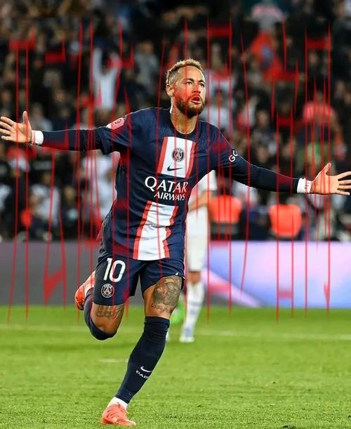 内马尔皇冠体育, “内马尔在皇冠体育的精彩表现：足球传奇的崛起之路”