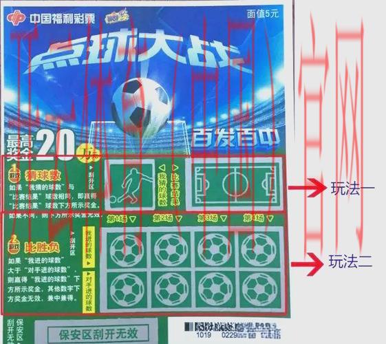 5块体育彩票皇冠, 如何用5块钱的体育彩票皇冠改变你的生活？