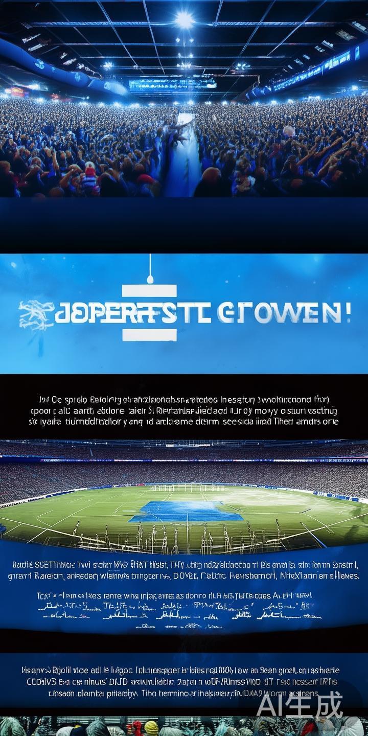 TC体育皇冠:引领体育娱乐新潮流的品牌先锋,开启精彩运动新时代 作为行业先锋,tc体育皇冠不断采用前沿科技推动产品