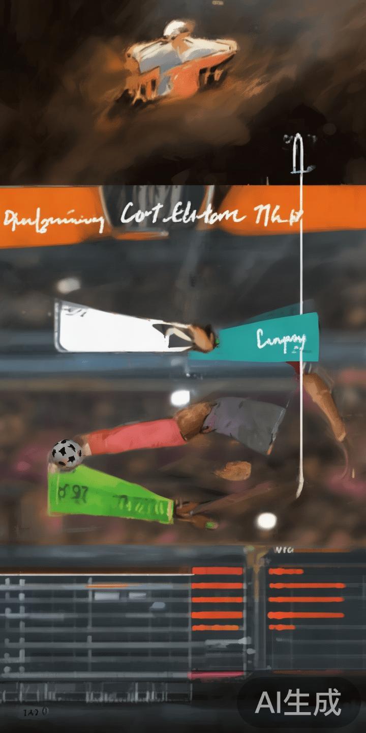 皇冠体育滚球赛事分析与投注策略全攻略:专家点评与实战技巧 滚球比赛的最大特点在于其实时性和变动性。比赛前的预