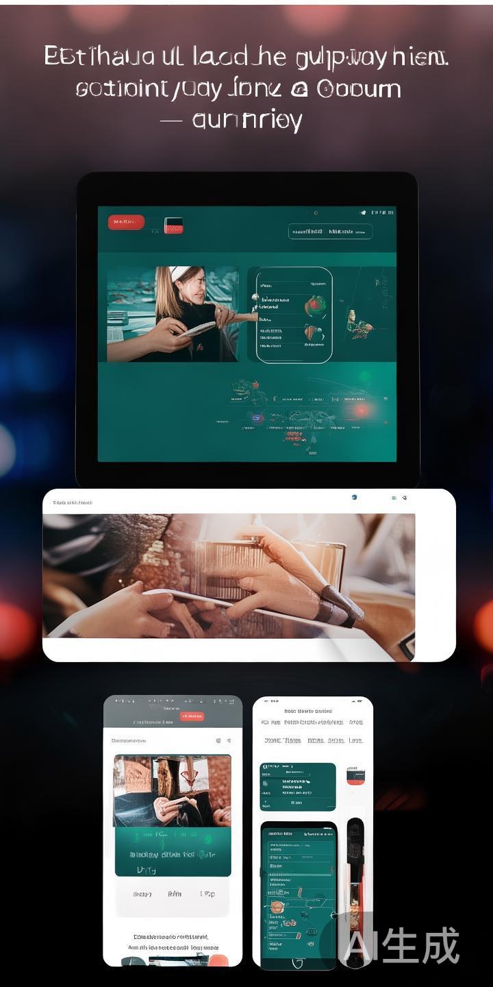 平台技术先进，操作界面简洁直观，无论新手还是经验丰