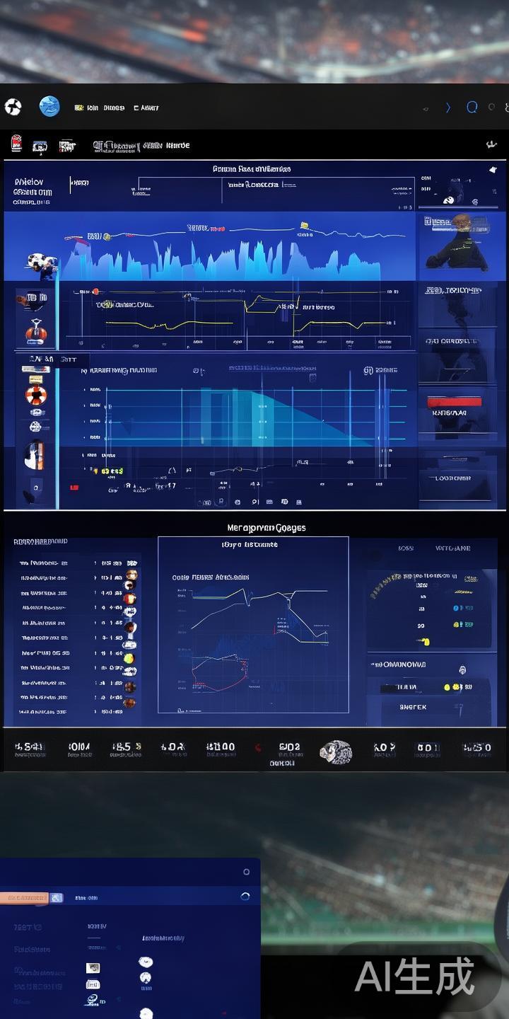 假设一场关键的欧洲冠军联赛，平台会提供球队的近期表