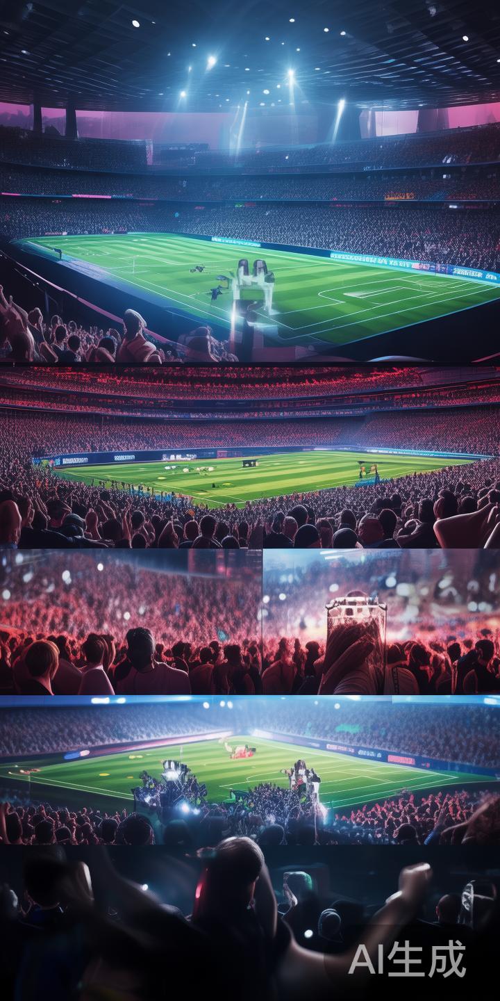 多样化的体育赛事覆盖让平台的吸引力得以不断提升。无