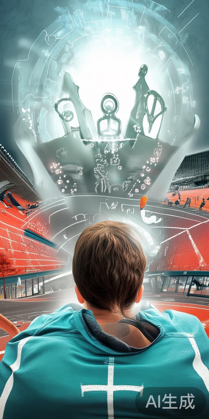 全面揭秘:打造属于自己的体育皇冠的详细步骤与实用技巧 打造属于自己的体育皇冠,首先需要明确【目标和定位】